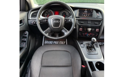 Audi A4 2.0TDi НАВИГАЦИЯ - автомобили, коли, обяви за нови и употребявани 10