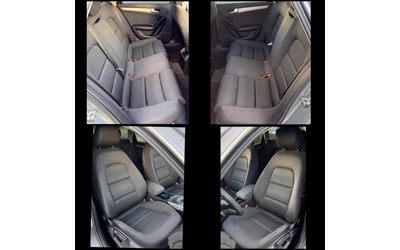 Audi A4 2.0TDi НАВИГАЦИЯ - автомобили, коли, обяви за нови и употребявани 11