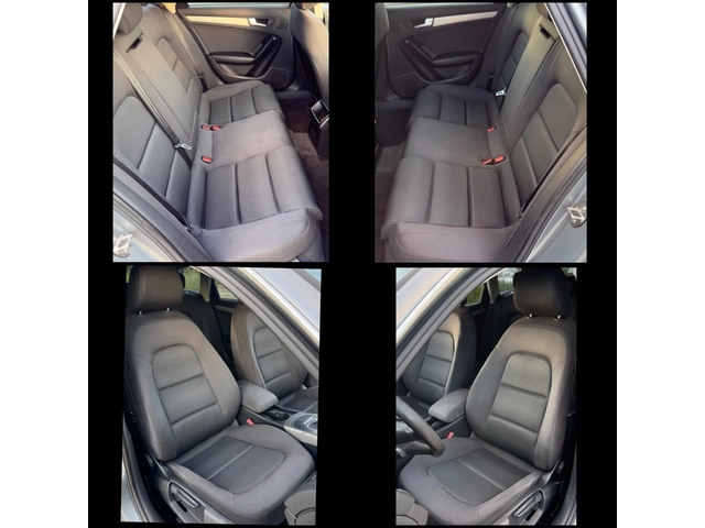 Audi A4 2.0TDi НАВИГАЦИЯ - автомобили, коли, обяви за нови и употребявани 11