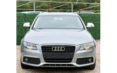 audi-a4 - 1