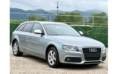 audi-a4 - 2
