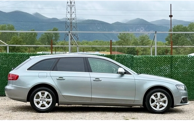 audi-a4 - 3