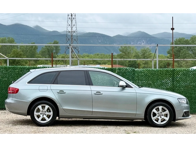 Audi A4 2.0TDi НАВИГАЦИЯ - автомобили, коли, обяви за нови и употребявани 3