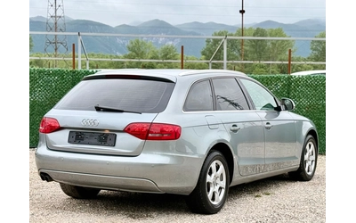 audi-a4 - 4