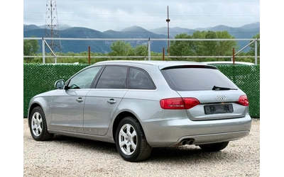 Audi A4 2.0TDi НАВИГАЦИЯ - автомобили, коли, обяви за нови и употребявани 6