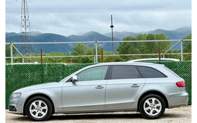 Audi A4 2.0TDi НАВИГАЦИЯ - автомобили, коли, обяви за нови и употребявани 7