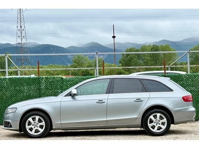 Audi A4 2.0TDi НАВИГАЦИЯ - автомобили, коли, обяви за нови и употребявани 7