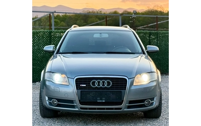 audi-a4 - 0