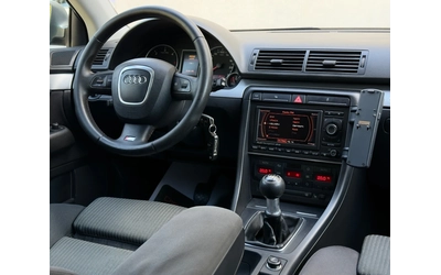 Audi A4 2.0TDi S-LINE* 4x4* NAVI* XENON - автомобили, коли, обяви за нови и употребявани 11