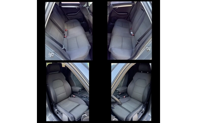 Audi A4 2.0TDi S-LINE* 4x4* NAVI* XENON - автомобили, коли, обяви за нови и употребявани 12