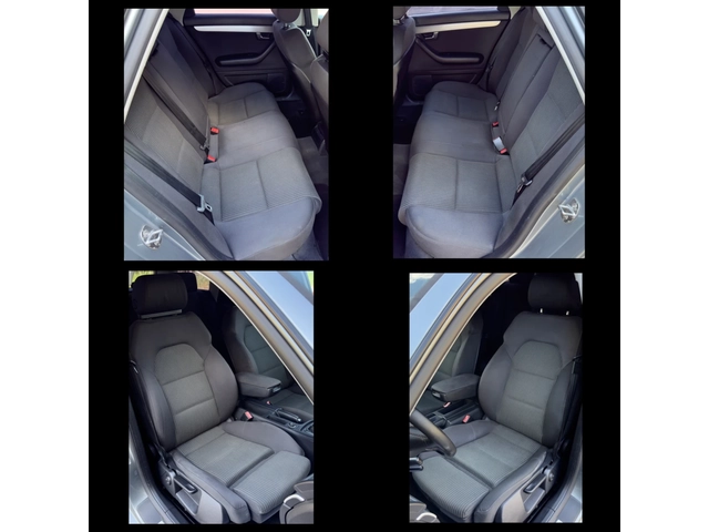 Audi A4 2.0TDi S-LINE* 4x4* NAVI* XENON - автомобили, коли, обяви за нови и употребявани 12