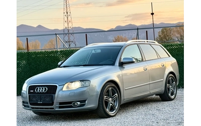 audi-a4 - 1