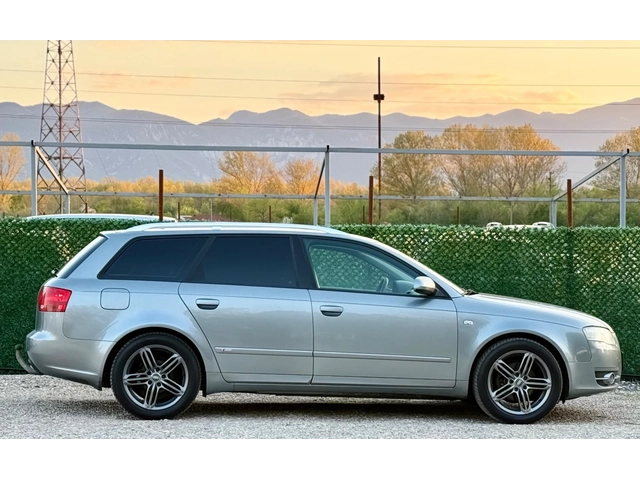 Audi A4 2.0TDi S-LINE* 4x4* NAVI* XENON - автомобили, коли, обяви за нови и употребявани 3