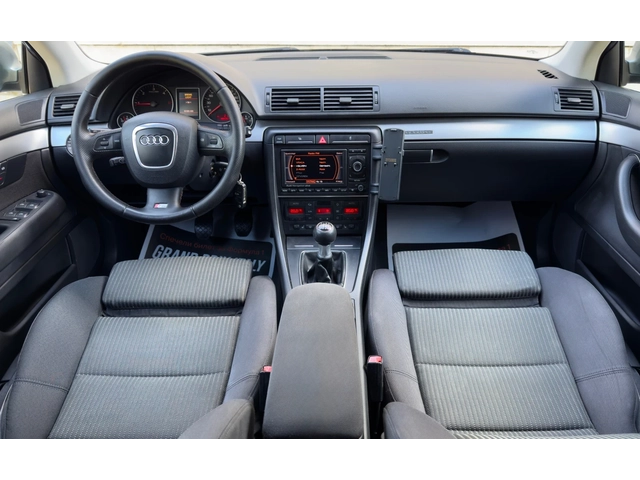 Audi A4 2.0TDi S-LINE* 4x4* NAVI* XENON - автомобили, коли, обяви за нови и употребявани 9