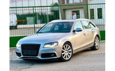 audi-a4 - 0
