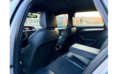 Audi A4 2.0TDi~140hp~S-LINE~NAVI - автомобили, коли, обяви за нови и употребявани 15