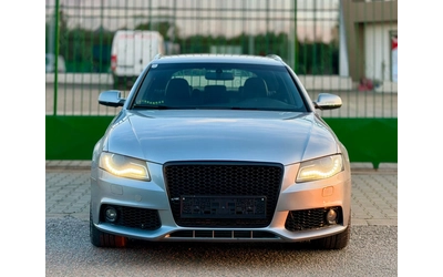 audi-a4 - 1