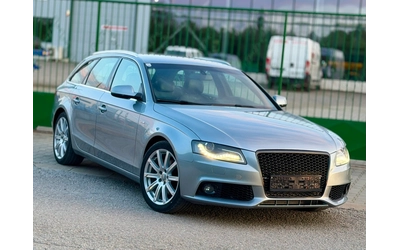 audi-a4 - 2
