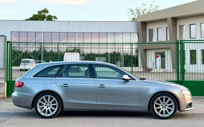 audi-a4 - 3