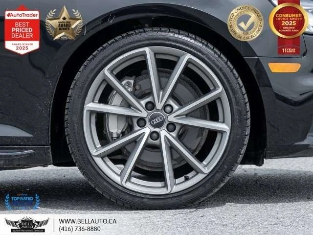 Audi A4 Technik | S-LINE | B&O | 360  | SUNROOF | - автомобили, коли, обяви за нови и употребявани 5