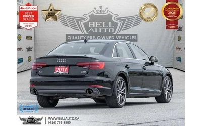 Audi A4 Technik | S-LINE | B&O | 360  | SUNROOF | - автомобили, коли, обяви за нови и употребявани 6