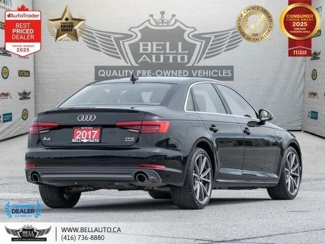 Audi A4 Technik | S-LINE | B&O | 360  | SUNROOF | - автомобили, коли, обяви за нови и употребявани 6