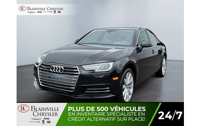 audi-a4 - 0