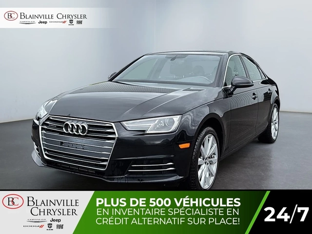 Audi A4 PREMIUM - автомобили, коли, обяви за нови и употребявани 0