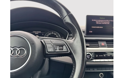 Audi A4 PREMIUM - автомобили, коли, обяви за нови и употребявани 11