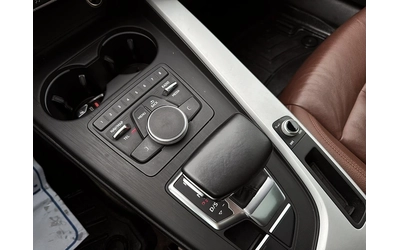 Audi A4 PREMIUM - автомобили, коли, обяви за нови и употребявани 14