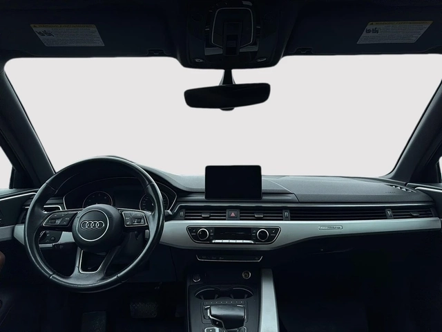 Audi A4 PREMIUM - автомобили, коли, обяви за нови и употребявани 16