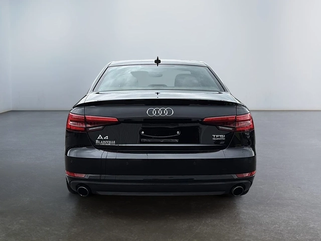Audi A4 PREMIUM - автомобили, коли, обяви за нови и употребявани 3
