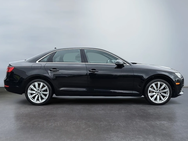 Audi A4 PREMIUM - автомобили, коли, обяви за нови и употребявани 4
