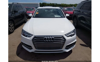 Audi A4 QUATTRO - автомобили, коли, обяви за нови и употребявани 11