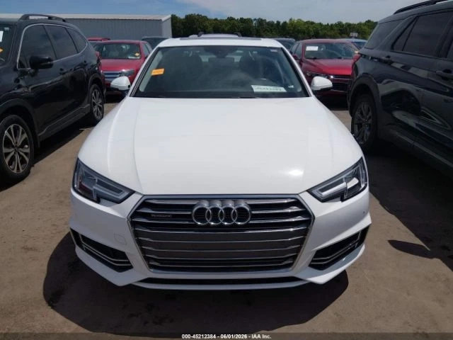 Audi A4 QUATTRO - автомобили, коли, обяви за нови и употребявани 11