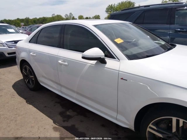 Audi A4 QUATTRO - автомобили, коли, обяви за нови и употребявани 12