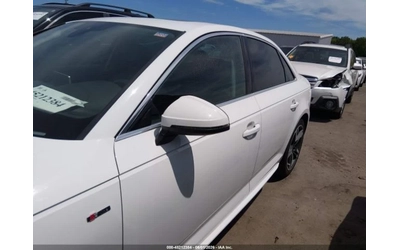 Audi A4 QUATTRO - автомобили, коли, обяви за нови и употребявани 13