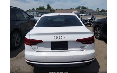 Audi A4 QUATTRO - автомобили, коли, обяви за нови и употребявани 15