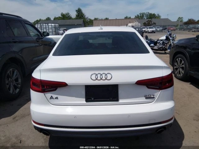 Audi A4 QUATTRO - автомобили, коли, обяви за нови и употребявани 15