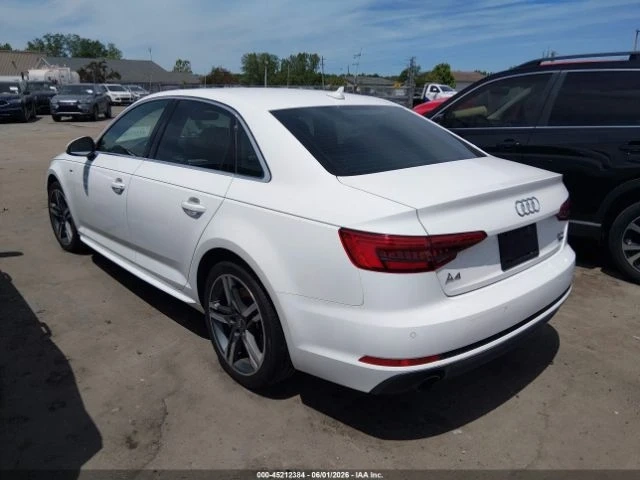 Audi A4 QUATTRO - автомобили, коли, обяви за нови и употребявани 2