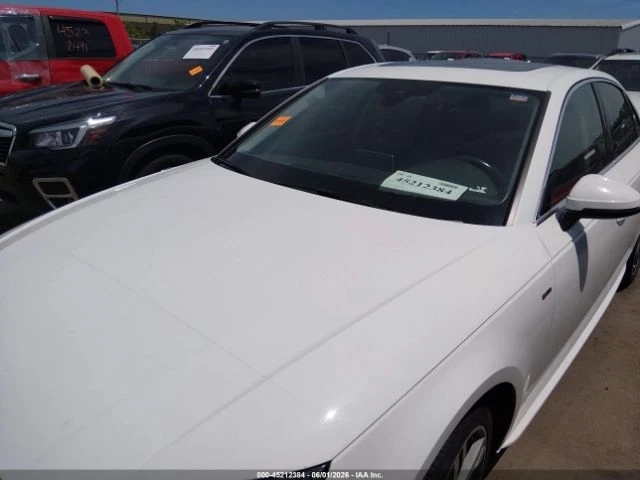 Audi A4 QUATTRO - автомобили, коли, обяви за нови и употребявани 5