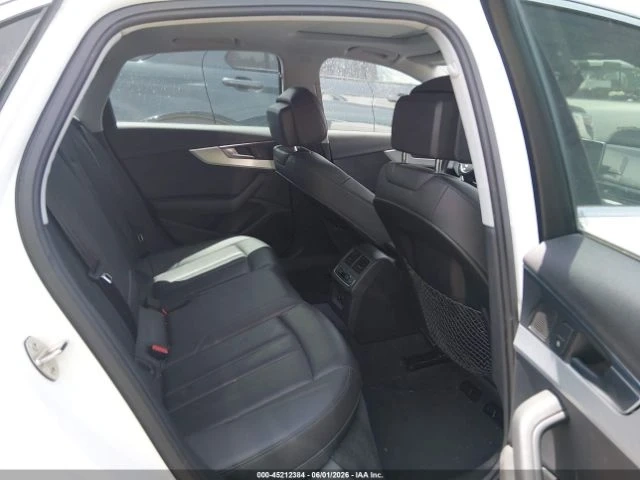 Audi A4 QUATTRO - автомобили, коли, обяви за нови и употребявани 7