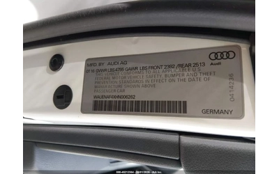 Audi A4 QUATTRO - автомобили, коли, обяви за нови и употребявани 8