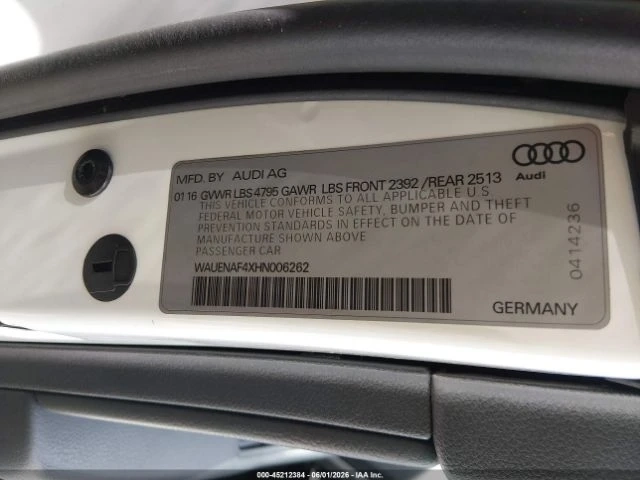 Audi A4 QUATTRO - автомобили, коли, обяви за нови и употребявани 8