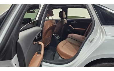 Audi A4 40 TDI QUATTRO / S LINE / ОБДУХВАНЕ / ШИБИДАХ - автомобили, коли, обяви за нови и употребявани 14