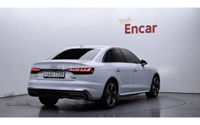 audi-a4 - 1