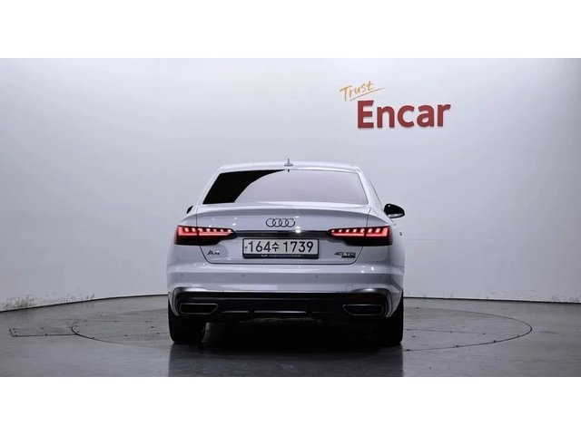 Audi A4 40 TDI QUATTRO / S LINE / ОБДУХВАНЕ / ШИБИДАХ - автомобили, коли, обяви за нови и употребявани 3