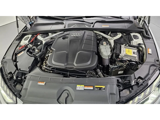 Audi A4 40 TDI QUATTRO / S LINE / ОБДУХВАНЕ / ШИБИДАХ - автомобили, коли, обяви за нови и употребявани 4