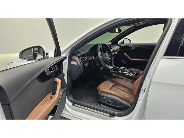 Audi A4 40 TDI QUATTRO / S LINE / ОБДУХВАНЕ / ШИБИДАХ - автомобили, коли, обяви за нови и употребявани 5