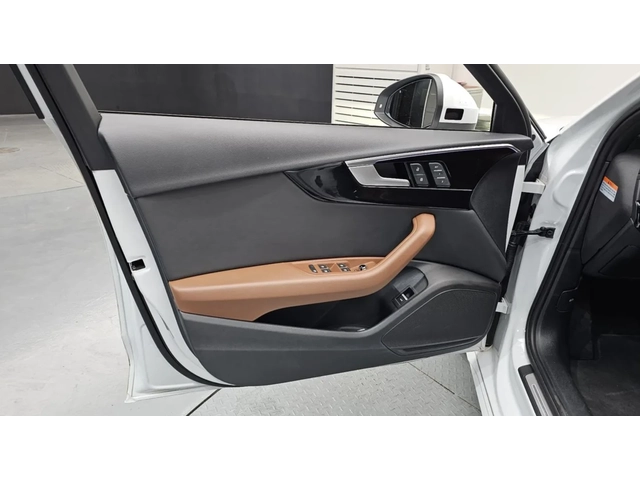 Audi A4 40 TDI QUATTRO / S LINE / ОБДУХВАНЕ / ШИБИДАХ - автомобили, коли, обяви за нови и употребявани 6